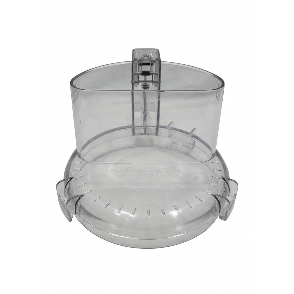 Cuisinart Prep 9 Lid Cover Food Processor Replacement Part DLC-2007N Top